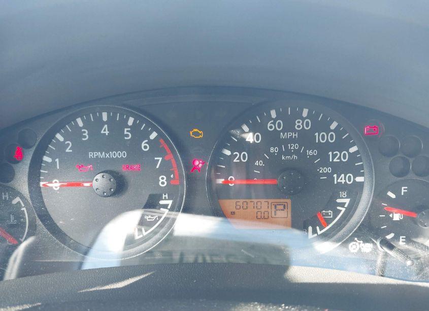 Photo 7 of 2019 Nissan Frontier SV (VIN 1N6AD0ER1KN731748)