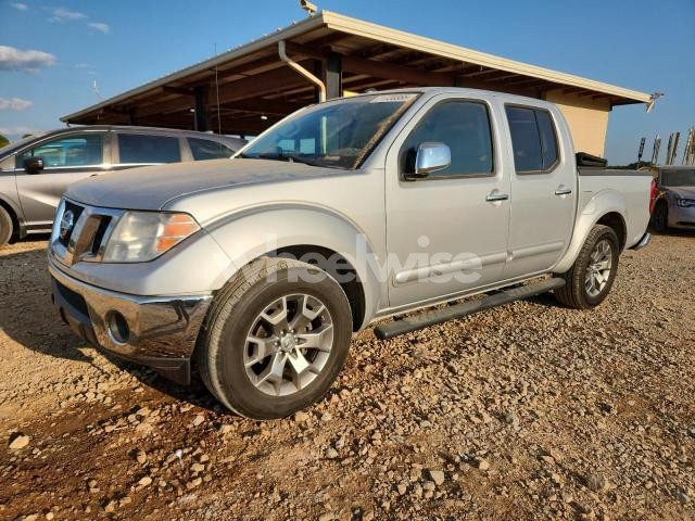 Photo 11 of 2019 NISSAN FRONTIER S (VIN 1N6AD0ER1KN764006)