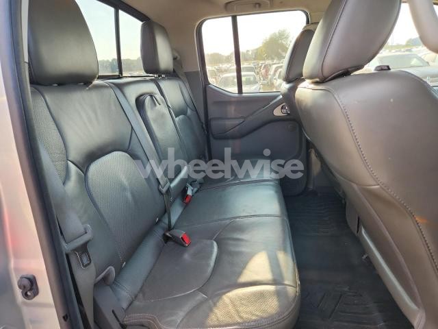 Photo 3 of 2019 NISSAN FRONTIER S (VIN 1N6AD0ER1KN764006)