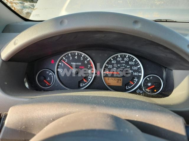 Photo 4 of 2019 NISSAN FRONTIER S (VIN 1N6AD0ER1KN764006)