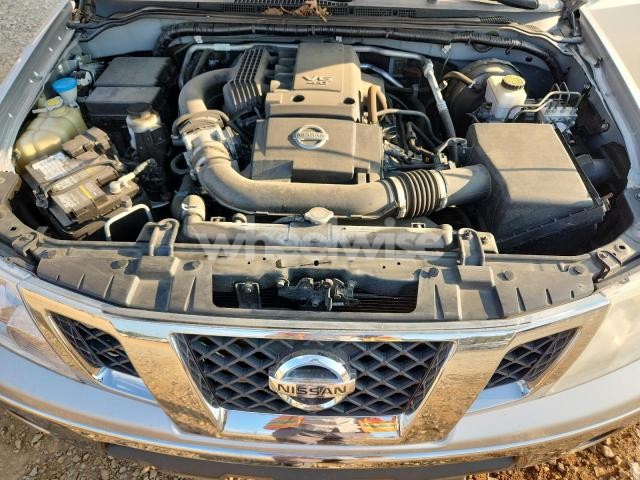 Photo 7 of 2019 NISSAN FRONTIER S (VIN 1N6AD0ER1KN764006)