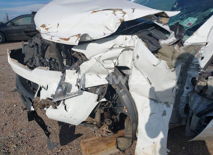 Photo 17 of 2019 Nissan Frontier SV (VIN 1N6AD0ER1KN774163)