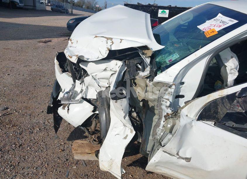 Photo 20 of 2019 Nissan Frontier SV (VIN 1N6AD0ER1KN774163)