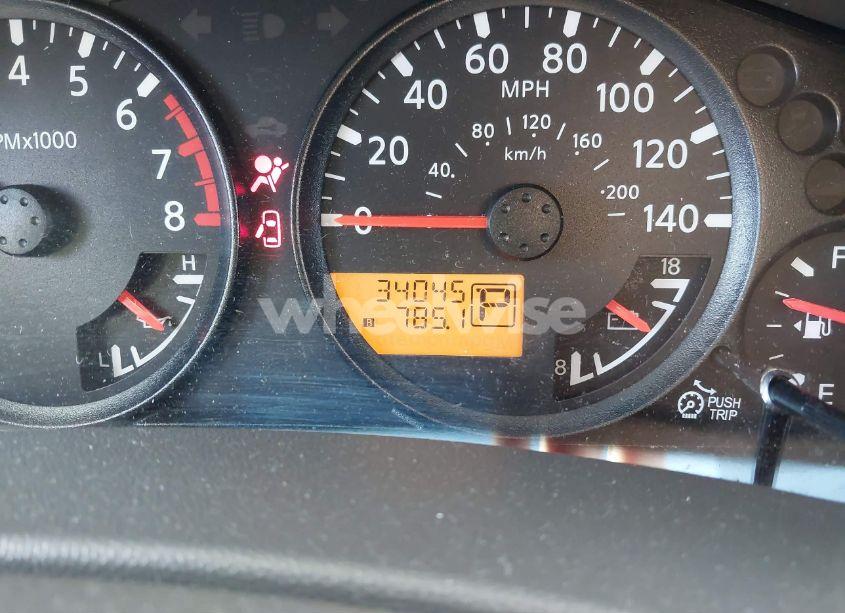 Photo 16 of 2019 Nissan Frontier SV (VIN 1N6AD0ER1KN881343)