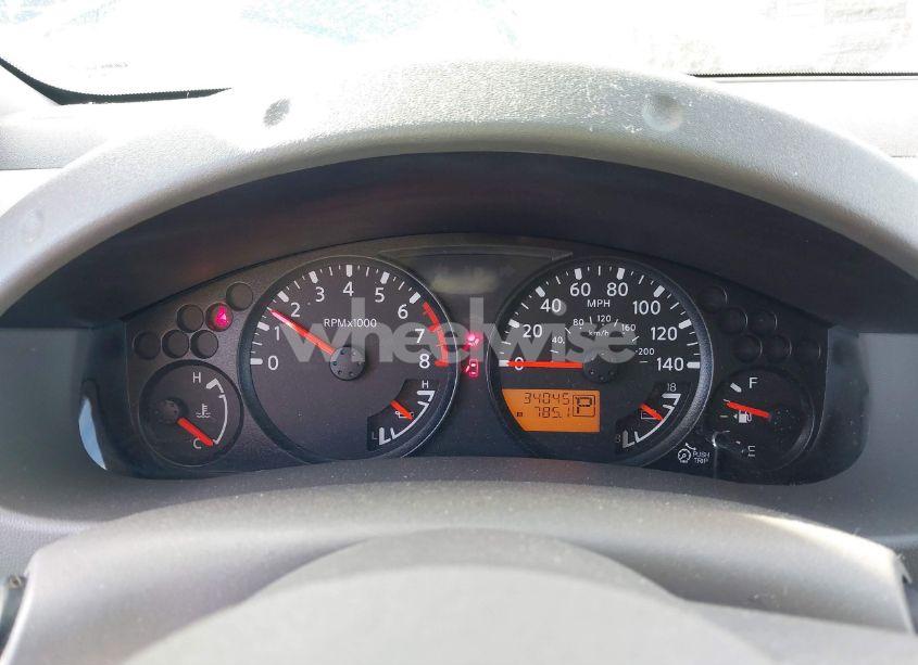 Photo 7 of 2019 Nissan Frontier SV (VIN 1N6AD0ER1KN881343)