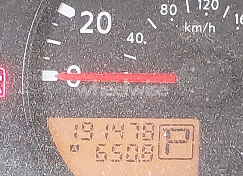 Photo 15 of 2010 Nissan Frontier SE (VIN 1N6AD0ER2AC416807)