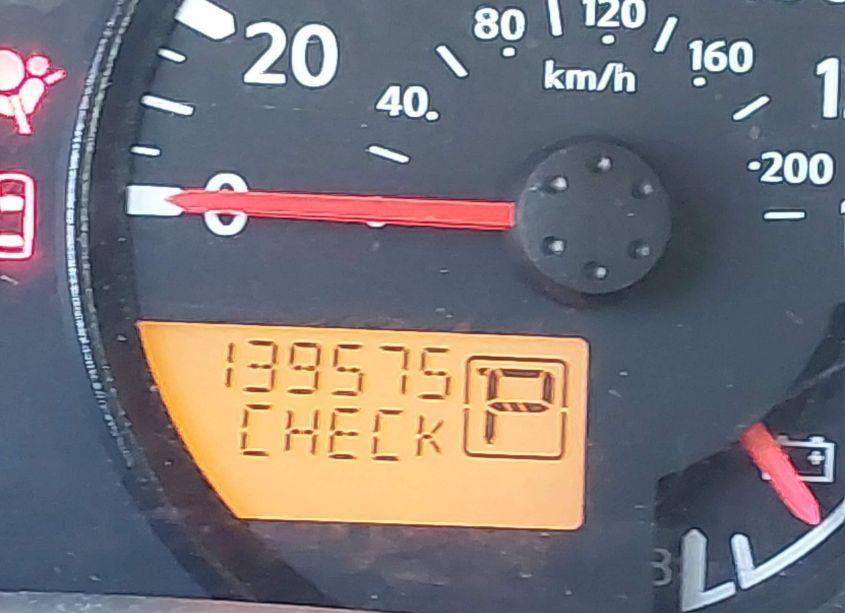 Photo 15 of 2011 Nissan Frontier SV (VIN 1N6AD0ER2BC406084)