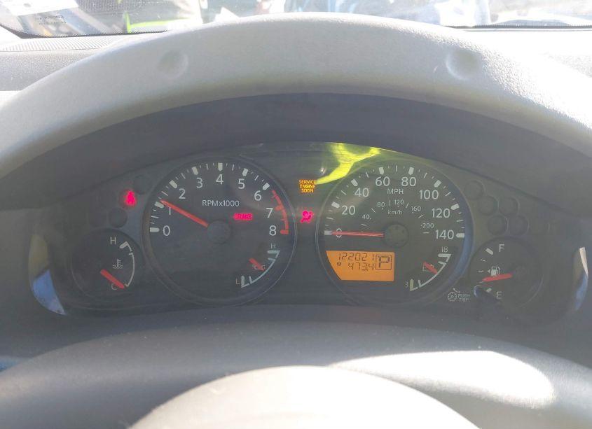 Photo 7 of 2011 Nissan Frontier SV (VIN 1N6AD0ER2BC448934)