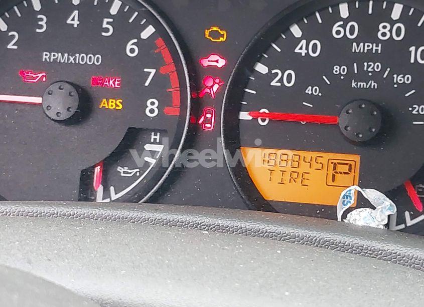 Photo 15 of 2013 Nissan Frontier SV (VIN 1N6AD0ER2DN760307)