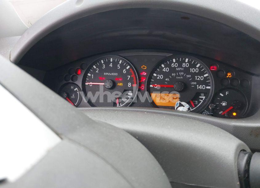 Photo 7 of 2013 Nissan Frontier SV (VIN 1N6AD0ER2DN760307)