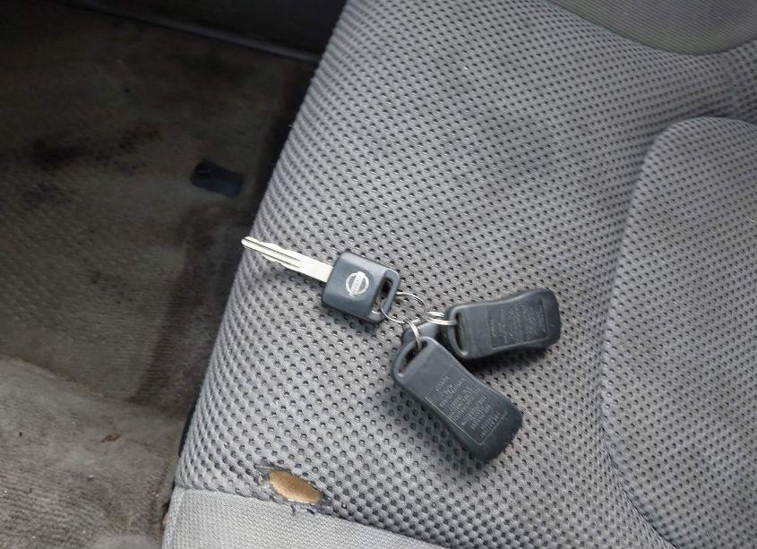 Photo 11 of 2017 Nissan Frontier SV (VIN 1N6AD0ER2HN743691)