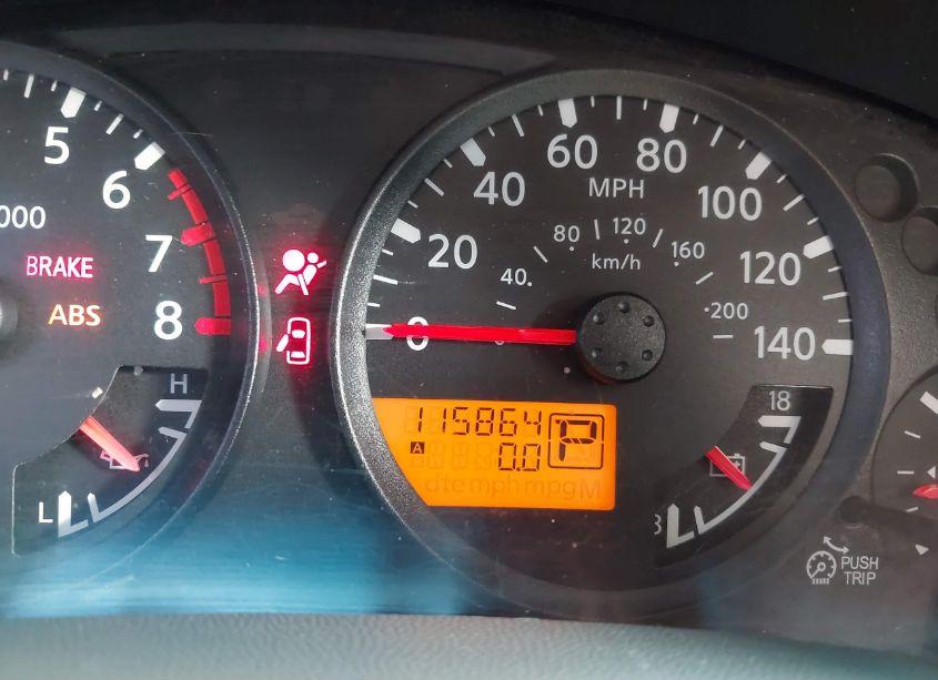 Photo 15 of 2017 Nissan Frontier SV (VIN 1N6AD0ER2HN743691)