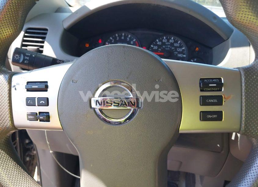 Photo 16 of 2018 Nissan Frontier SV (VIN 1N6AD0ER2JN715203)