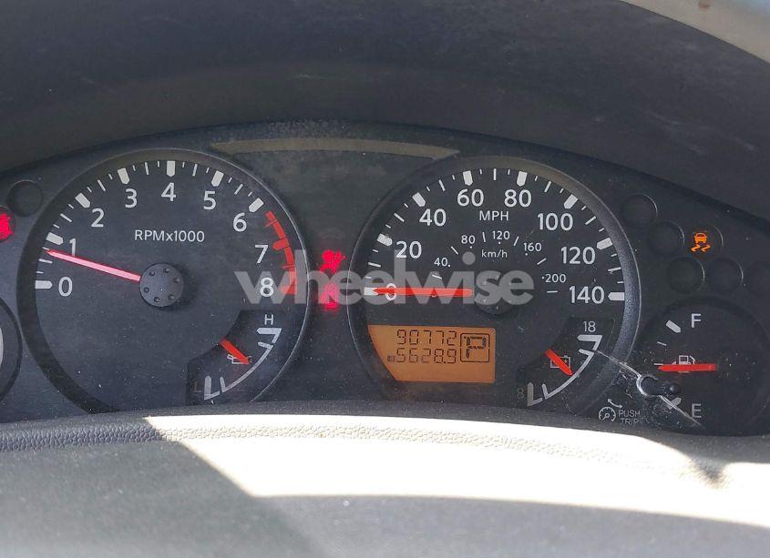 Photo 7 of 2018 Nissan Frontier SV (VIN 1N6AD0ER2JN715203)