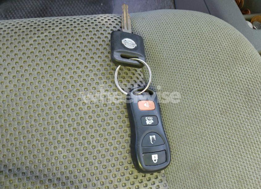 Photo 11 of 2018 Nissan Frontier SV (VIN 1N6AD0ER2JN736794)