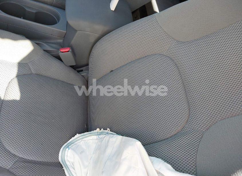 Photo 21 of 2018 Nissan Frontier SV (VIN 1N6AD0ER2JN758925)