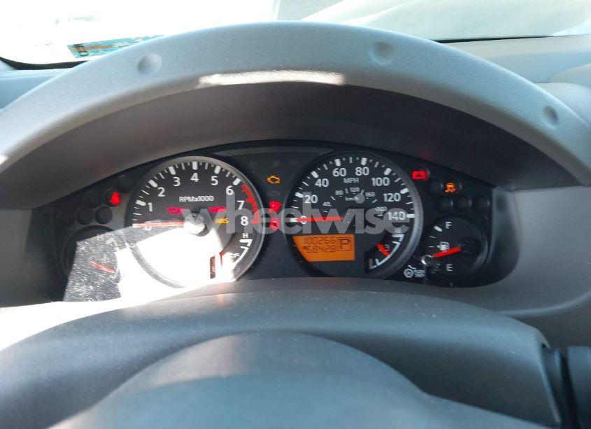 Photo 7 of 2018 Nissan Frontier SV (VIN 1N6AD0ER2JN758925)