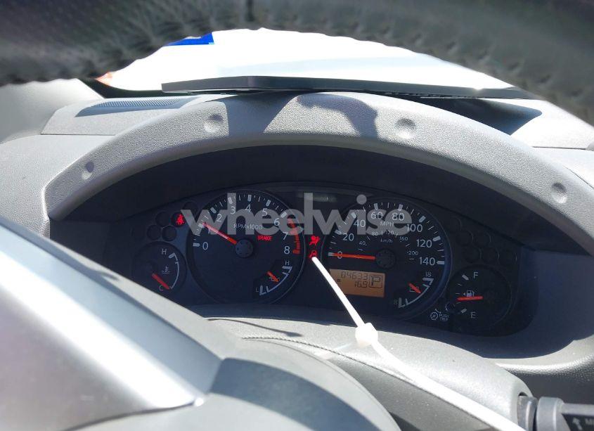 Photo 7 of 2019 Nissan Frontier SV (VIN 1N6AD0ER2KN726946)