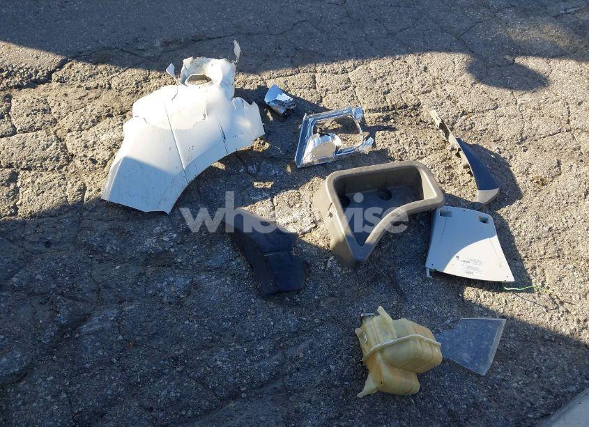 Photo 12 of 2019 Nissan Frontier SV (VIN 1N6AD0ER2KN733833)