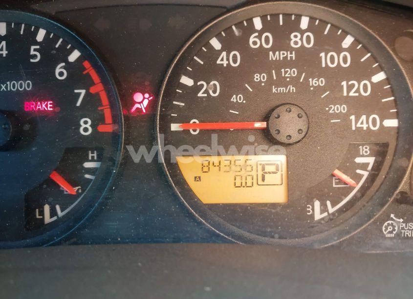 Photo 16 of 2019 Nissan Frontier SV (VIN 1N6AD0ER2KN733833)