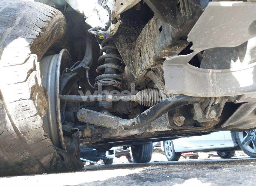 Photo 19 of 2019 Nissan Frontier SV (VIN 1N6AD0ER2KN733833)