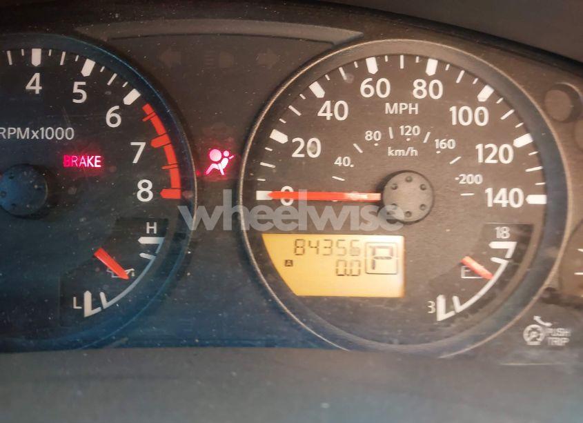 Photo 7 of 2019 Nissan Frontier SV (VIN 1N6AD0ER2KN733833)