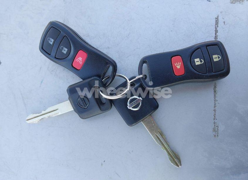 Photo 11 of 2019 Nissan Frontier SV (VIN 1N6AD0ER2KN759543)