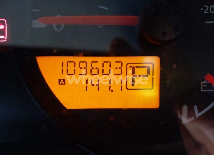 Photo 15 of 2019 Nissan Frontier SV (VIN 1N6AD0ER2KN759543)