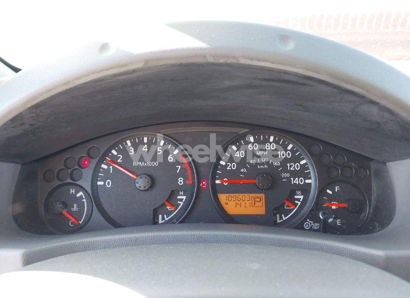 Photo 7 of 2019 Nissan Frontier SV (VIN 1N6AD0ER2KN759543)