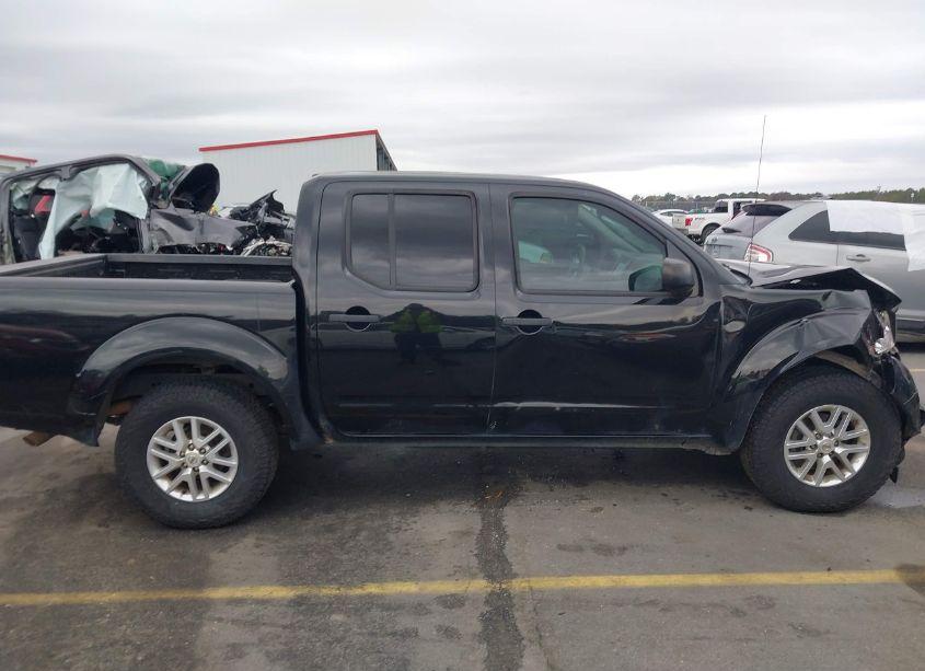 Photo 13 of 2019 Nissan Frontier SV (VIN 1N6AD0ER2KN767058)