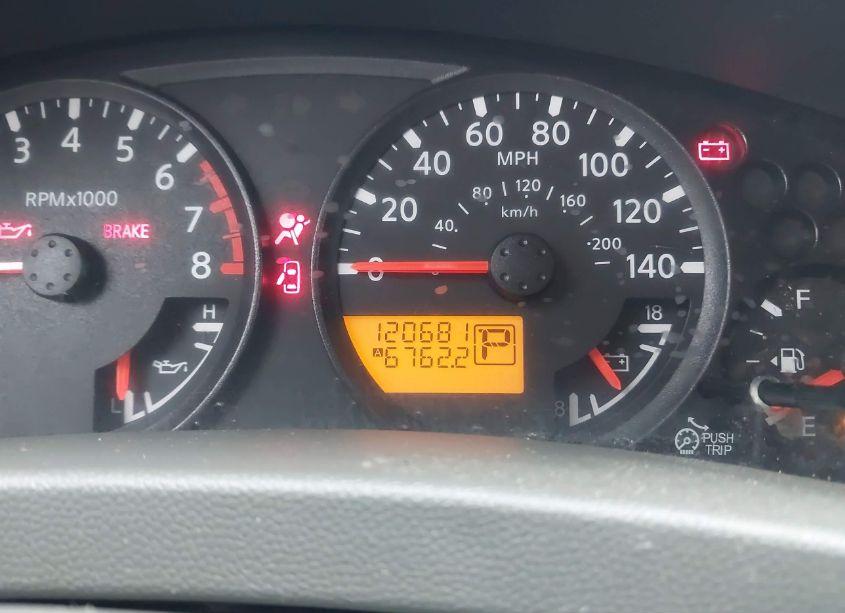 Photo 15 of 2019 Nissan Frontier SV (VIN 1N6AD0ER2KN767058)