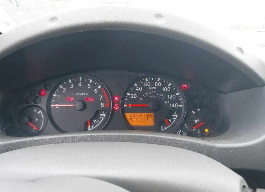 Photo 7 of 2019 Nissan Frontier SV (VIN 1N6AD0ER2KN767058)