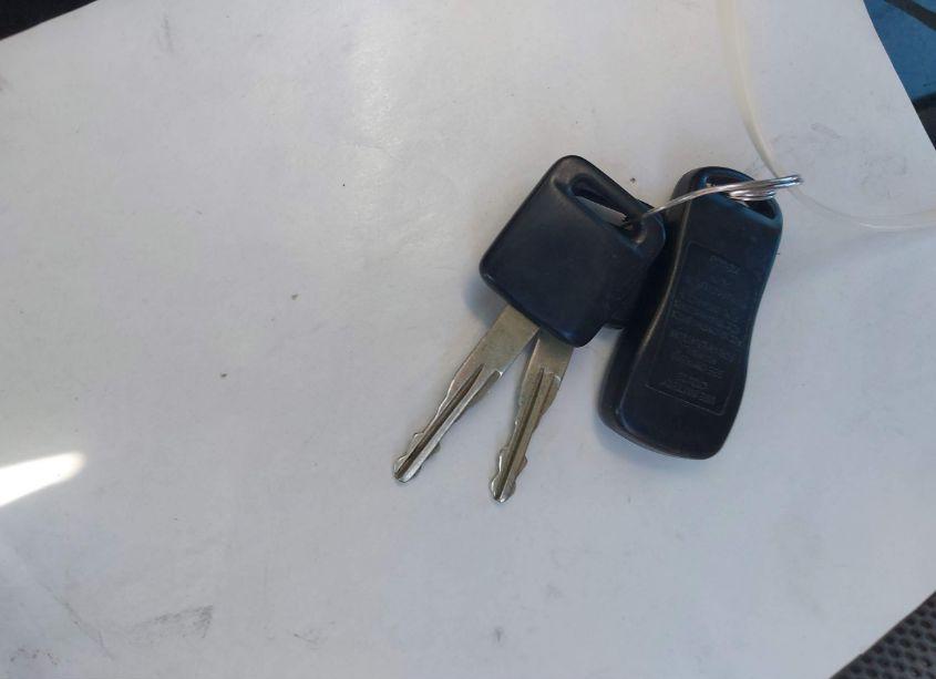 Photo 11 of 2011 Nissan Frontier SV (VIN 1N6AD0ER3BC436694)