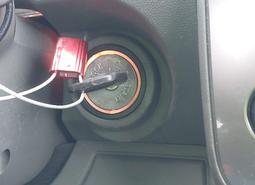 Photo 11 of 2012 Nissan Frontier SL (VIN 1N6AD0ER3CN700227)