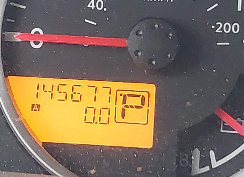 Photo 16 of 2012 Nissan Frontier SL (VIN 1N6AD0ER3CN700227)