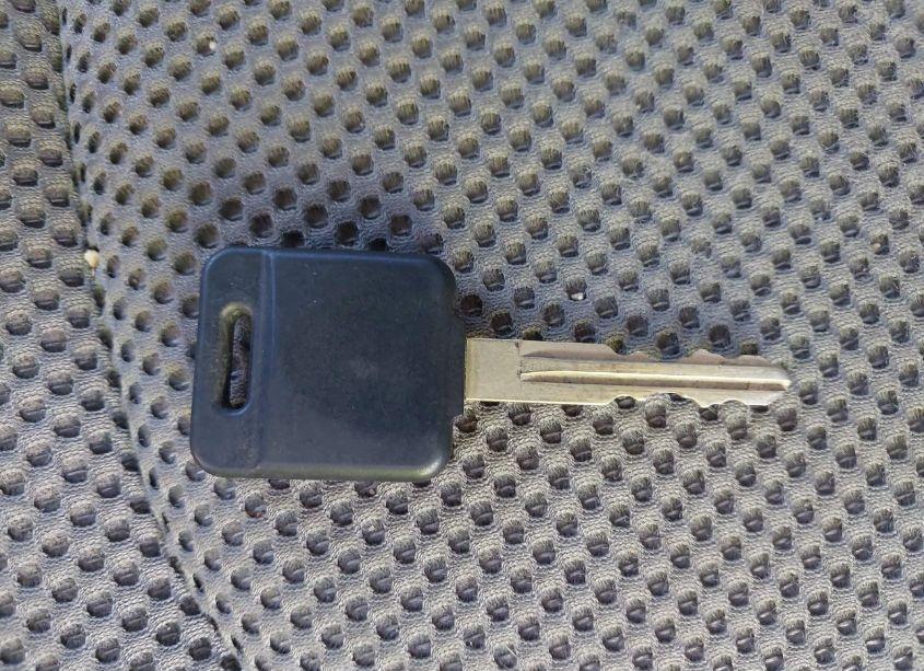 Photo 11 of 2013 Nissan Frontier SV (VIN 1N6AD0ER3DN742348)