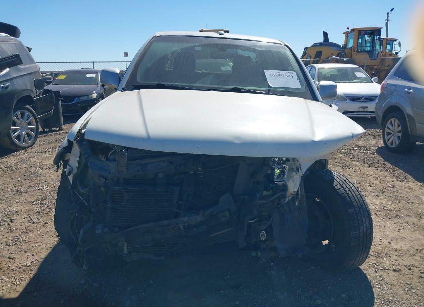 Photo 12 of 2013 Nissan Frontier SV (VIN 1N6AD0ER3DN742348)