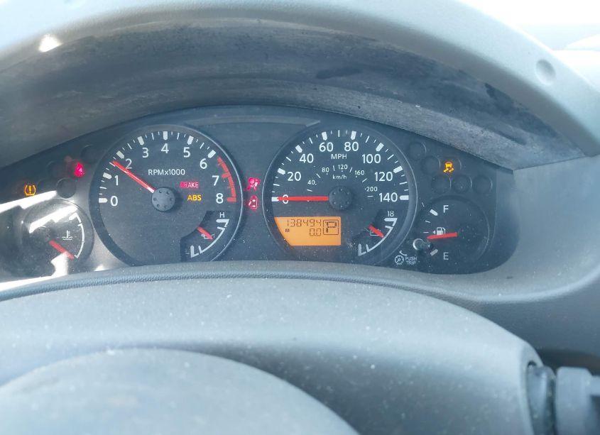 Photo 7 of 2013 Nissan Frontier SV (VIN 1N6AD0ER3DN742348)