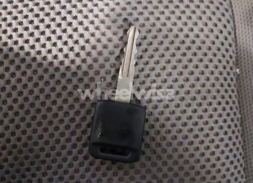 Photo 11 of 2013 Nissan Frontier SV (VIN 1N6AD0ER3DN757030)