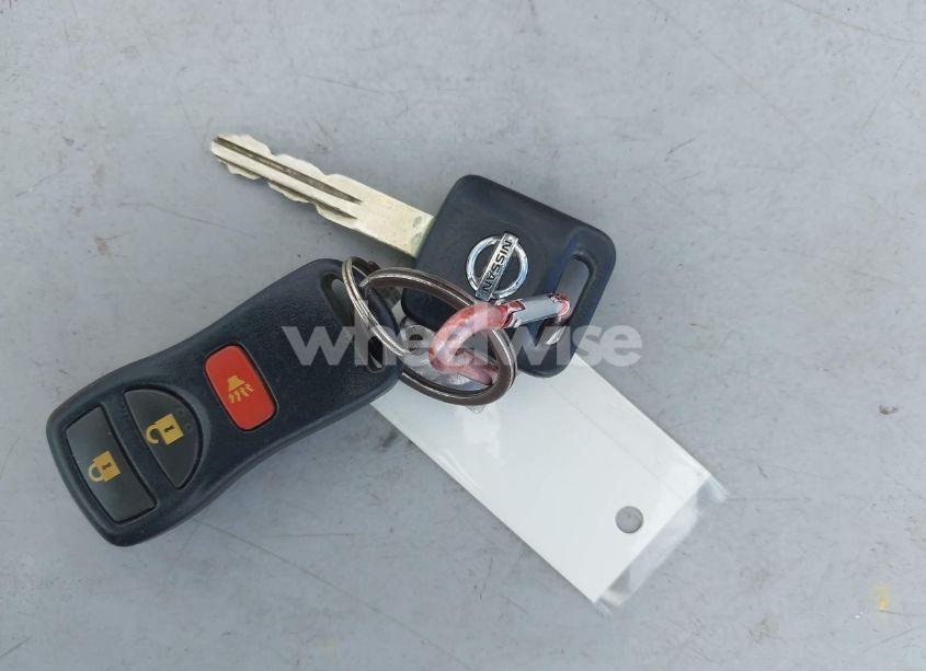 Photo 11 of 2015 Nissan Frontier SV (VIN 1N6AD0ER3FN725360)