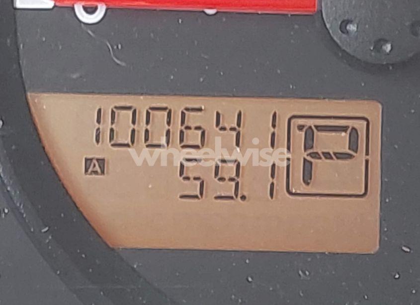 Photo 15 of 2015 Nissan Frontier SV (VIN 1N6AD0ER3FN725360)