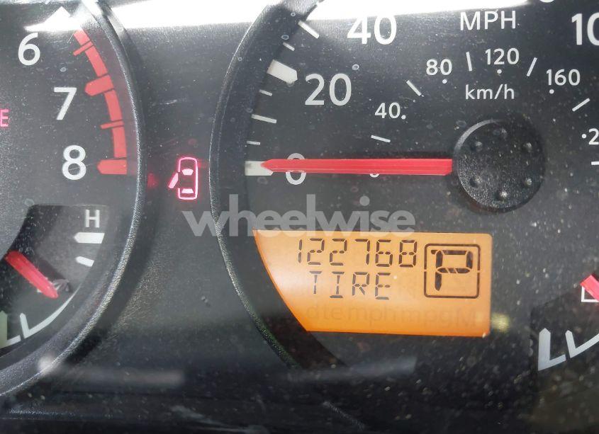 Photo 15 of 2015 Nissan Frontier SV (VIN 1N6AD0ER3FN738044)