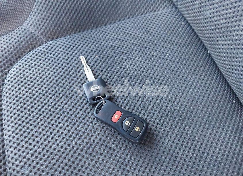 Photo 11 of 2016 Nissan Frontier DESERT RUNNER/S/SL/SV (VIN 1N6AD0ER3GN700847)