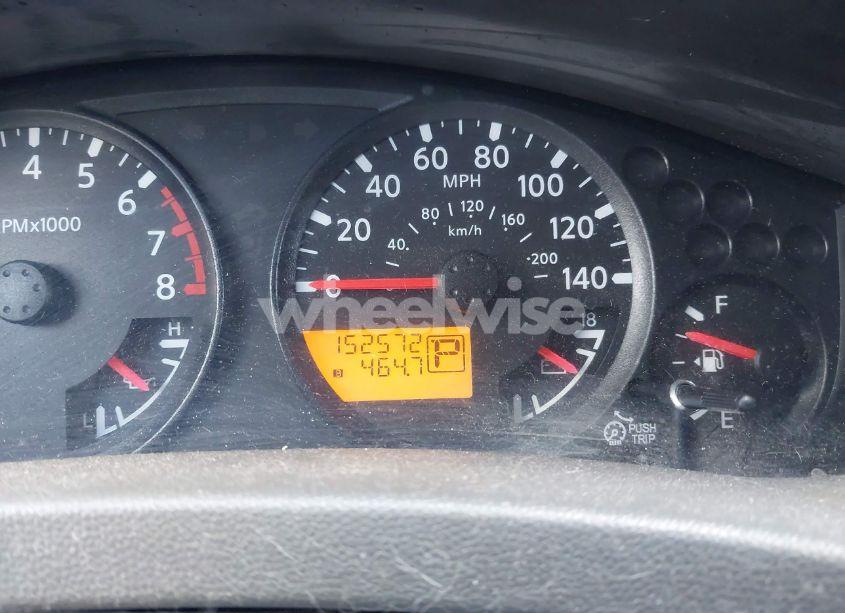 Photo 15 of 2016 Nissan Frontier DESERT RUNNER/S/SL/SV (VIN 1N6AD0ER3GN700847)