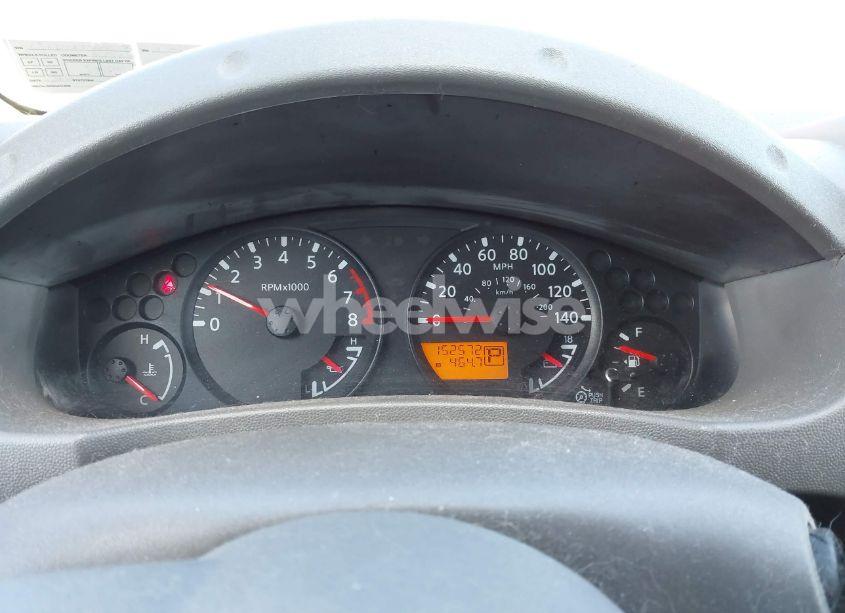 Photo 7 of 2016 Nissan Frontier DESERT RUNNER/S/SL/SV (VIN 1N6AD0ER3GN700847)