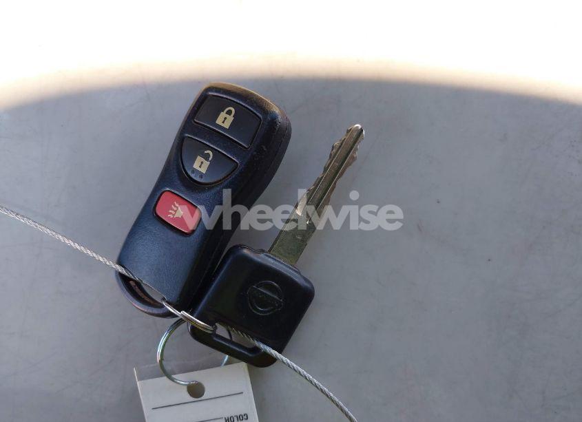 Photo 11 of 2016 Nissan Frontier SV (VIN 1N6AD0ER3GN703313)