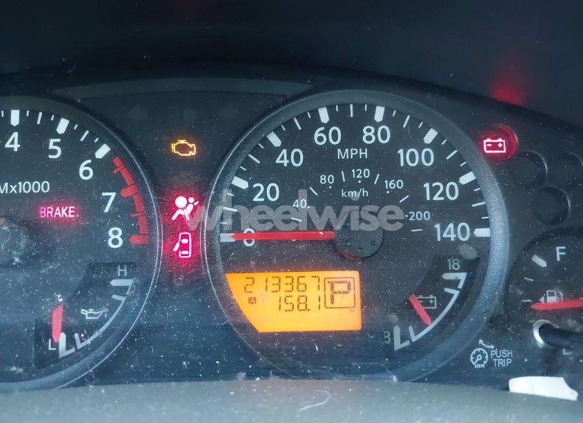 Photo 15 of 2016 Nissan Frontier SV (VIN 1N6AD0ER3GN703313)