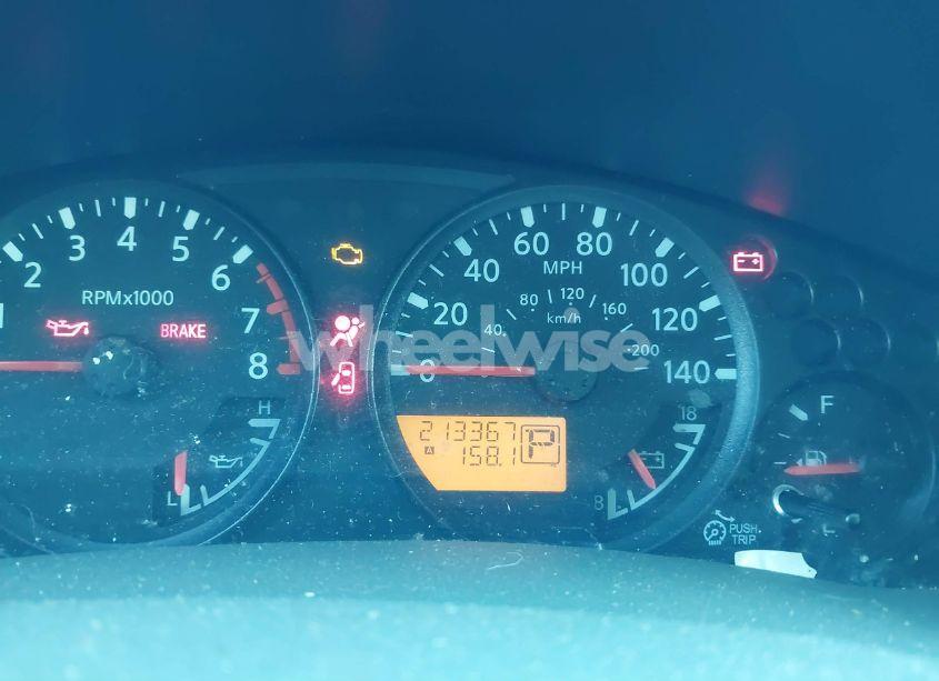 Photo 7 of 2016 Nissan Frontier SV (VIN 1N6AD0ER3GN703313)