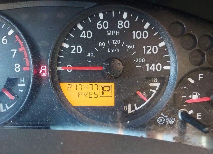 Photo 16 of 2016 Nissan Frontier SV (VIN 1N6AD0ER3GN737722)