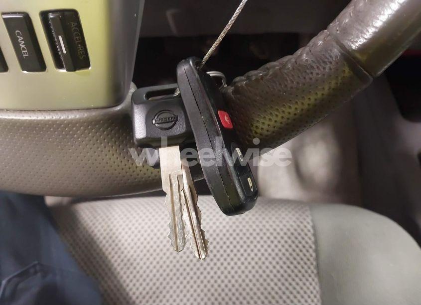 Photo 11 of 2016 Nissan Frontier SV (VIN 1N6AD0ER3GN746243)